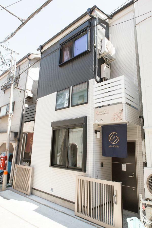 Nestay House Tokyo Itabashi 02 外观 照片