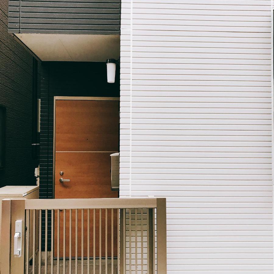 Nestay House Tokyo Itabashi 02 外观 照片